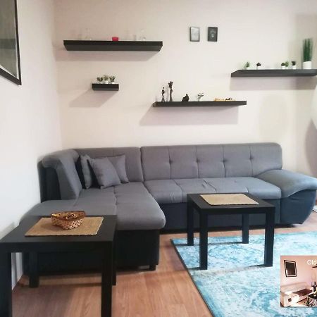 Viki Apartment Centar นิส ภายนอก รูปภาพ