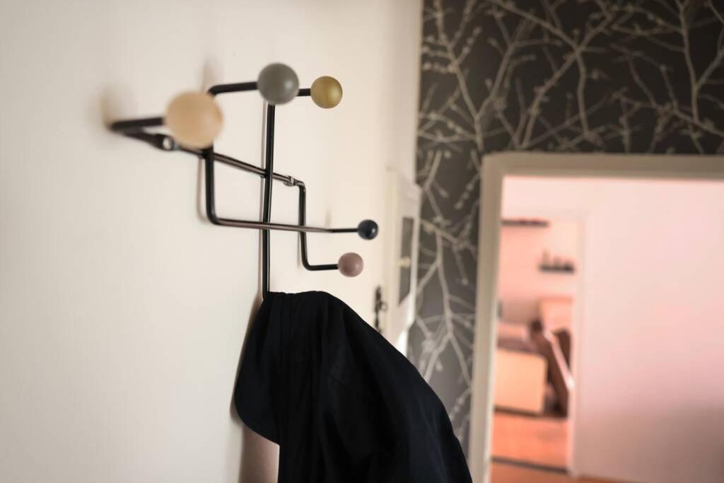 Viki Apartment Centar นิส ภายนอก รูปภาพ