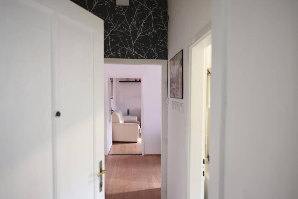 Viki Apartment Centar นิส ภายนอก รูปภาพ