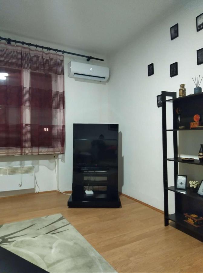 Viki Apartment Centar นิส ภายนอก รูปภาพ