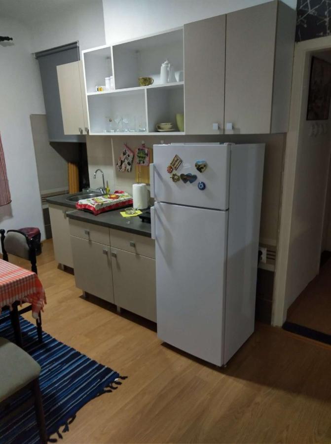 Viki Apartment Centar นิส ภายนอก รูปภาพ